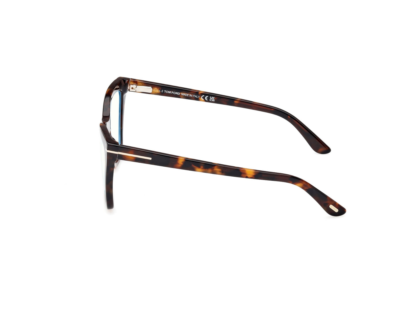 Tom Ford FT5971-B-54052 54mm New Eyeglasses