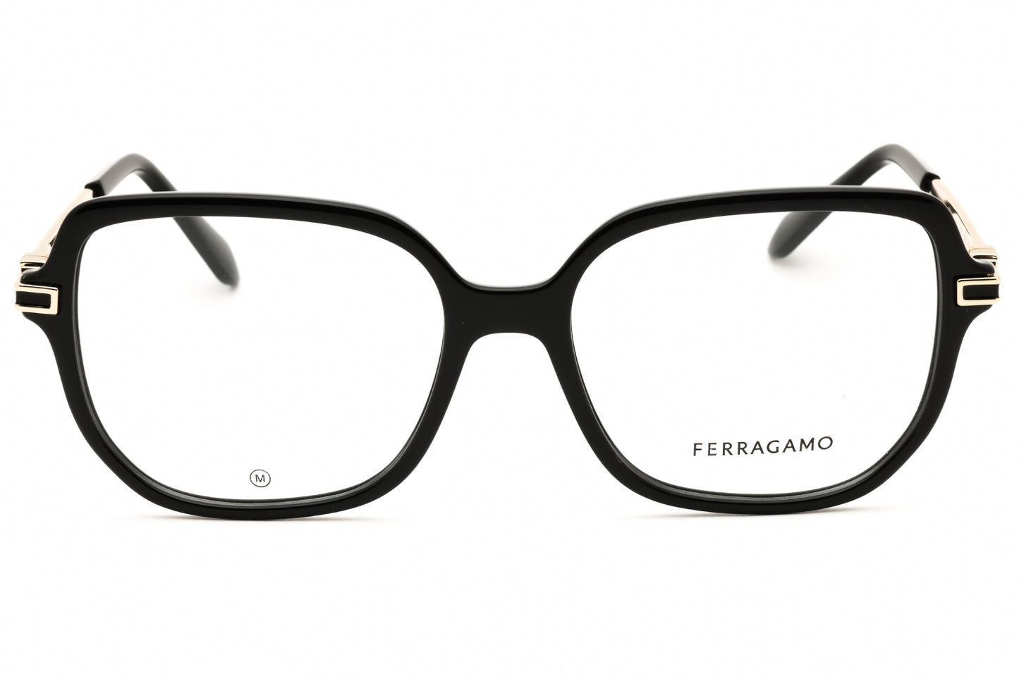 Salvatore Ferragamo SF3012-001 53mm