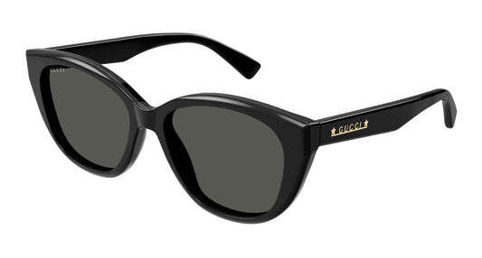 Gucci GG1588S-001 54mm New Sunglasses