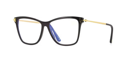 Tom Ford FT6097-B-001-53 53mm