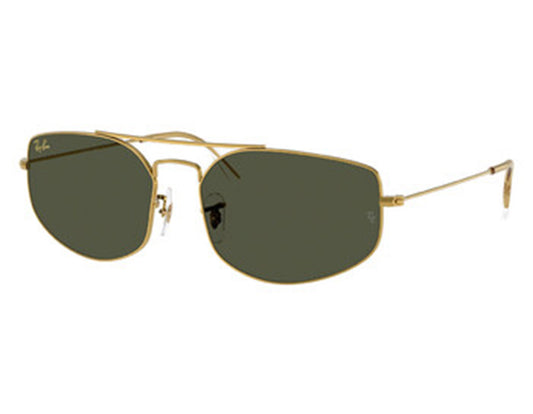 Ray Ban 0RB3845-LEGEND GOLD Missing