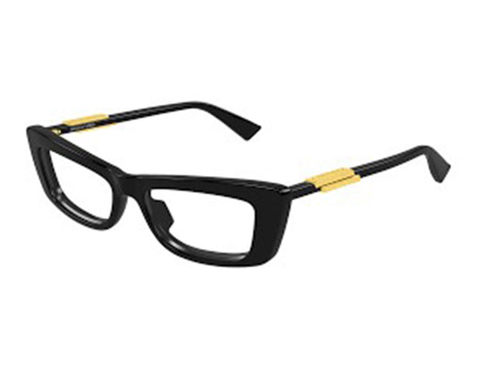 Bottega Veneta BV1449o-006 55mm