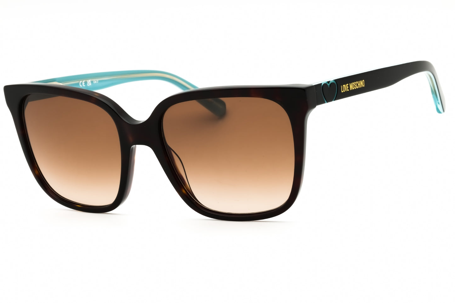 Moschino Love MOL044/S-0086 HA 56mm New Sunglasses