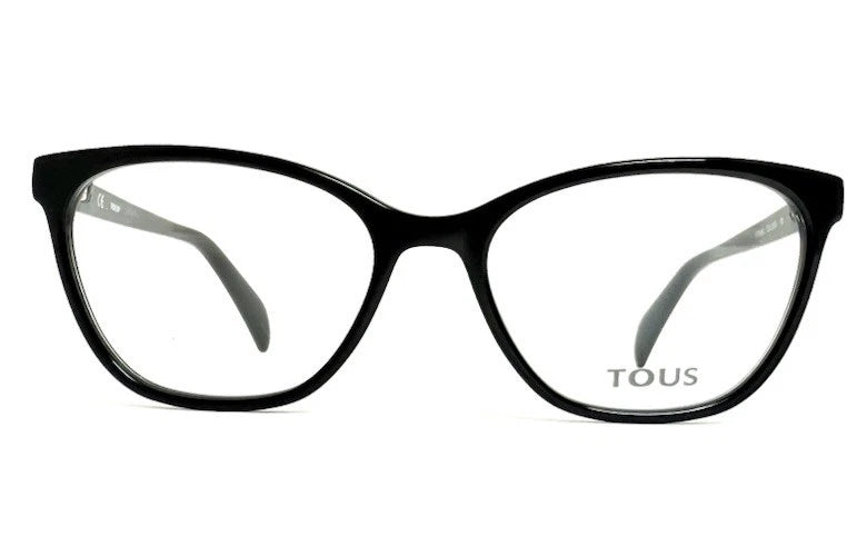 Tous VTOA99-0700-54 54mm New Eyeglasses