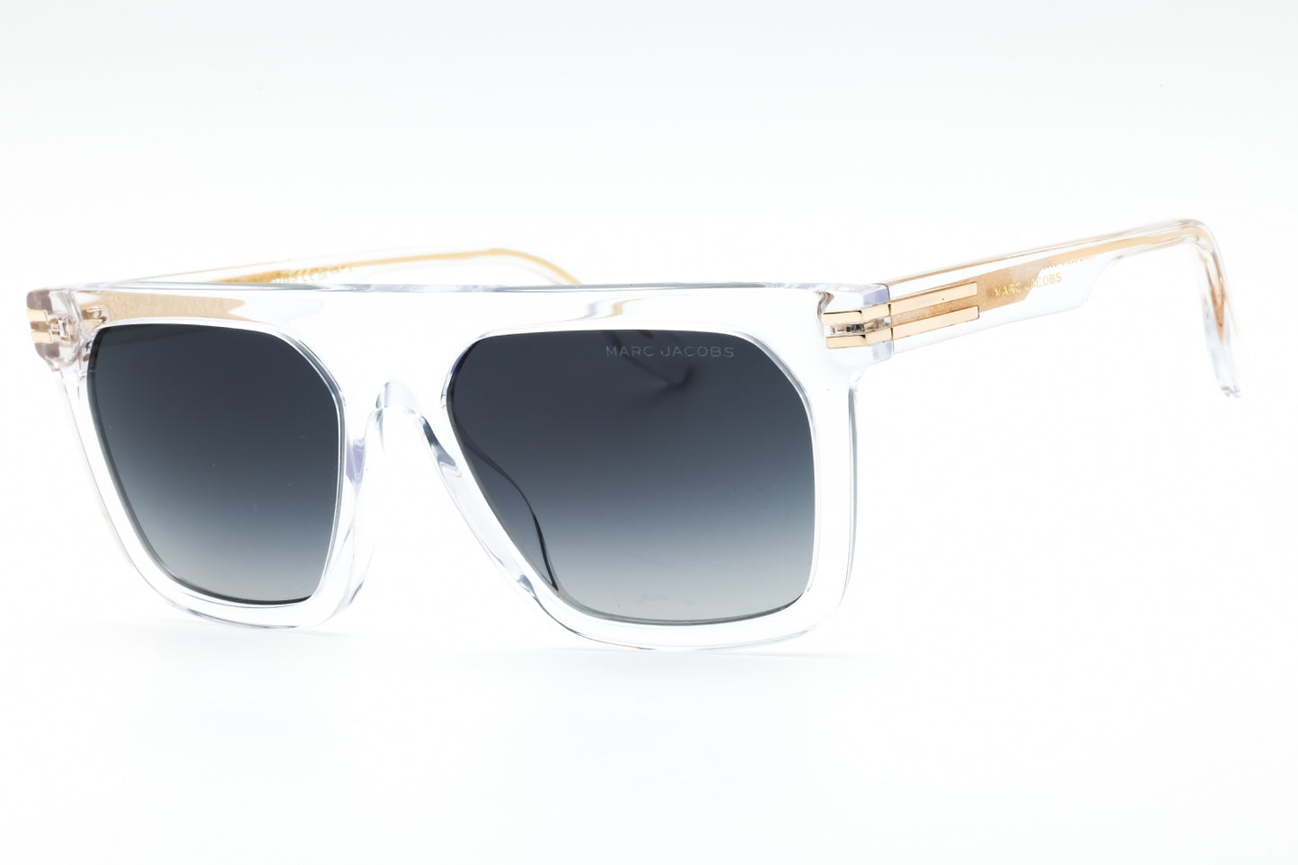 Marc Jacobs MARC 680/S-0900 9O 54mm New Sunglasses