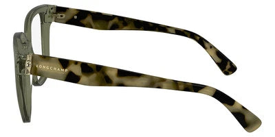 Longchamp LO2745-311-5417 54mm New Eyeglasses