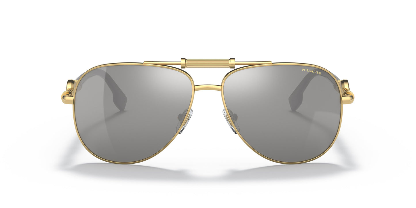 Versace 0VE2236-1002Z3 59mm New Sunglasses