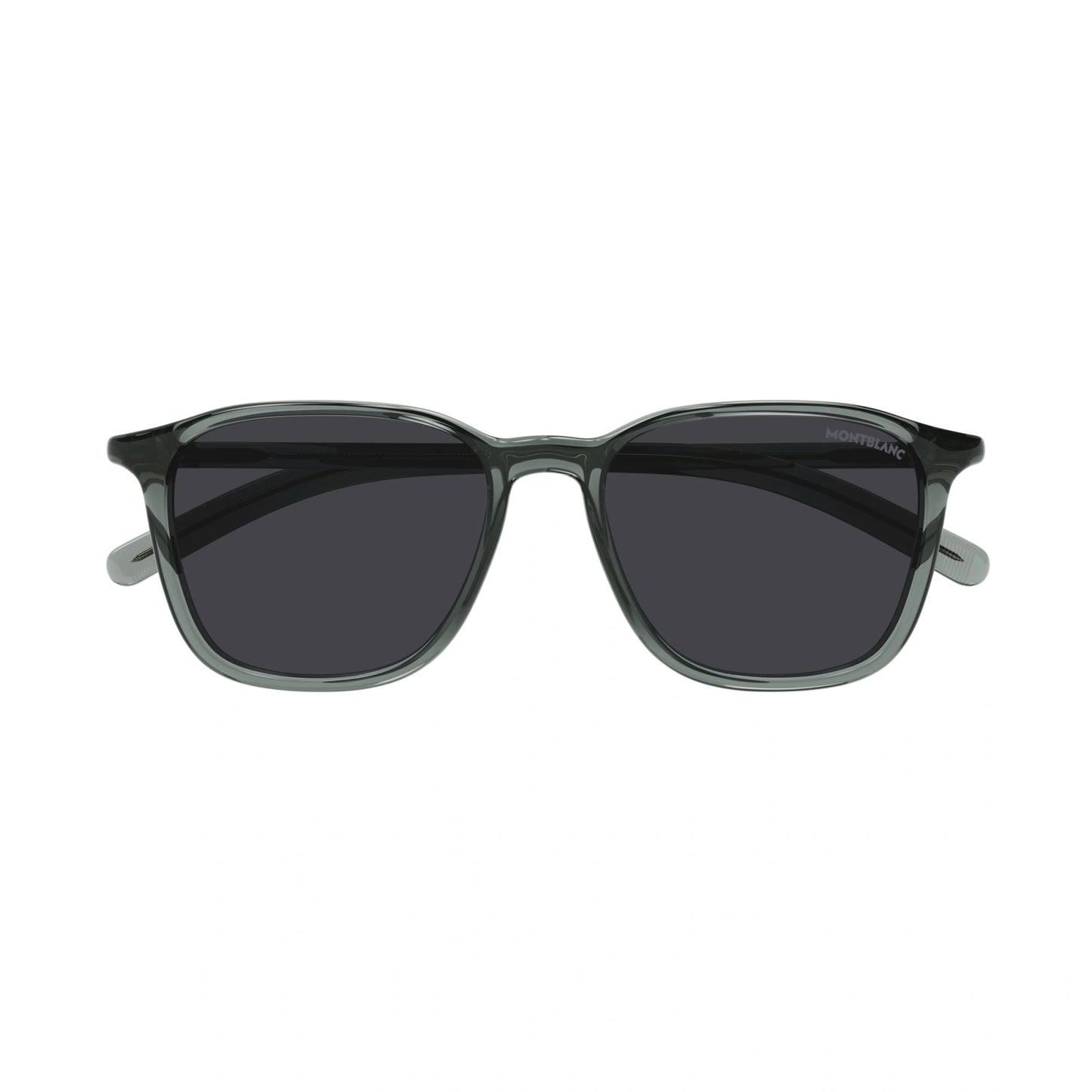 Mont blanc MB0325S-004 53mm New Sunglasses