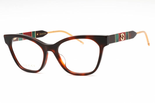 Gucci GG0600O-002 54mm New Eyeglasses