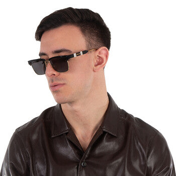 Gucci GG0603S 001 56 Sunglasses