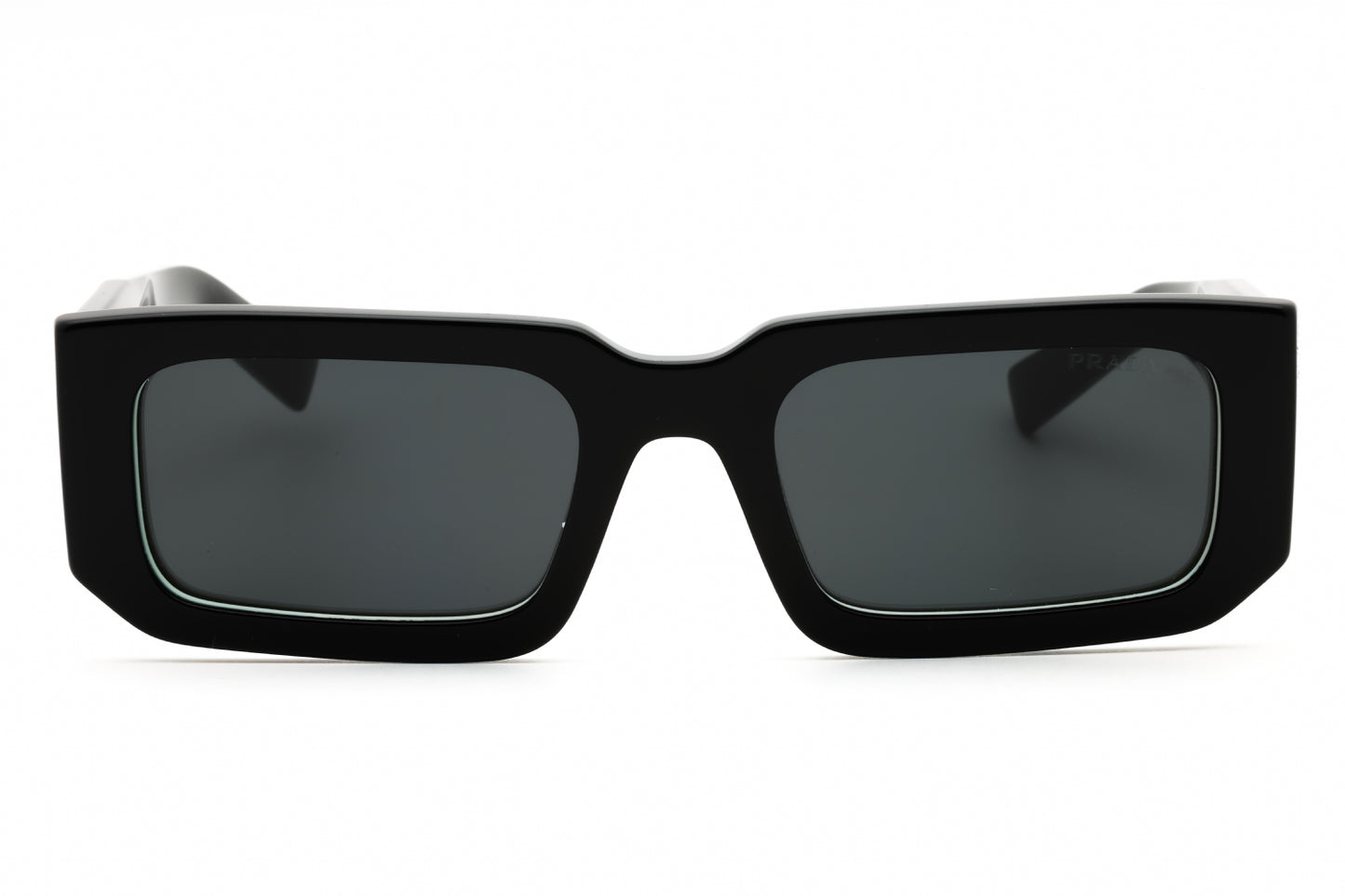 Prada 0PR 06YS-09Q5S0 53mm New Sunglasses