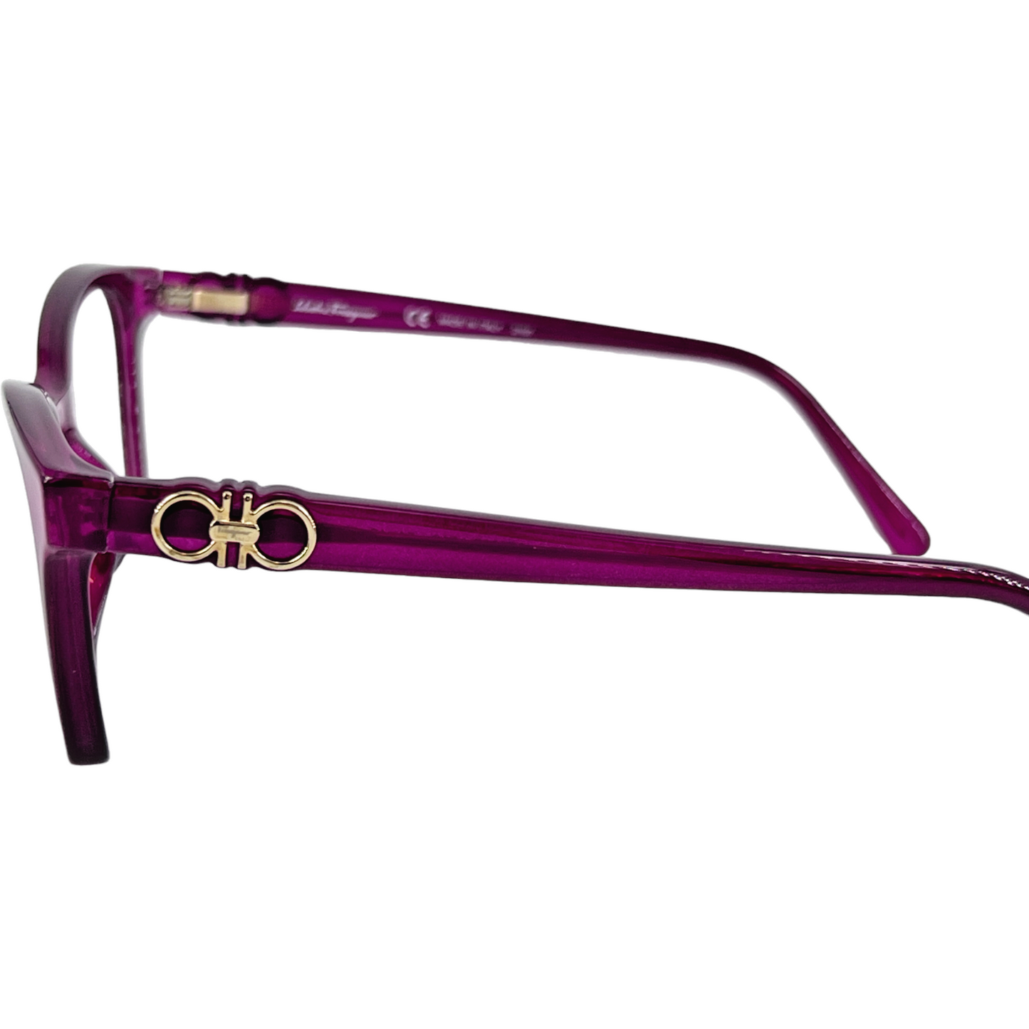 Salvatore Ferragamo SF2902-510-5416 54mm New Eyeglasses