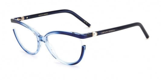 Carolina Herrera CH0005-0AGS-55  New Eyeglasses