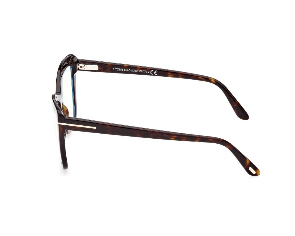 Tom Ford FT5826B-052-55 55mm New Eyeglasses