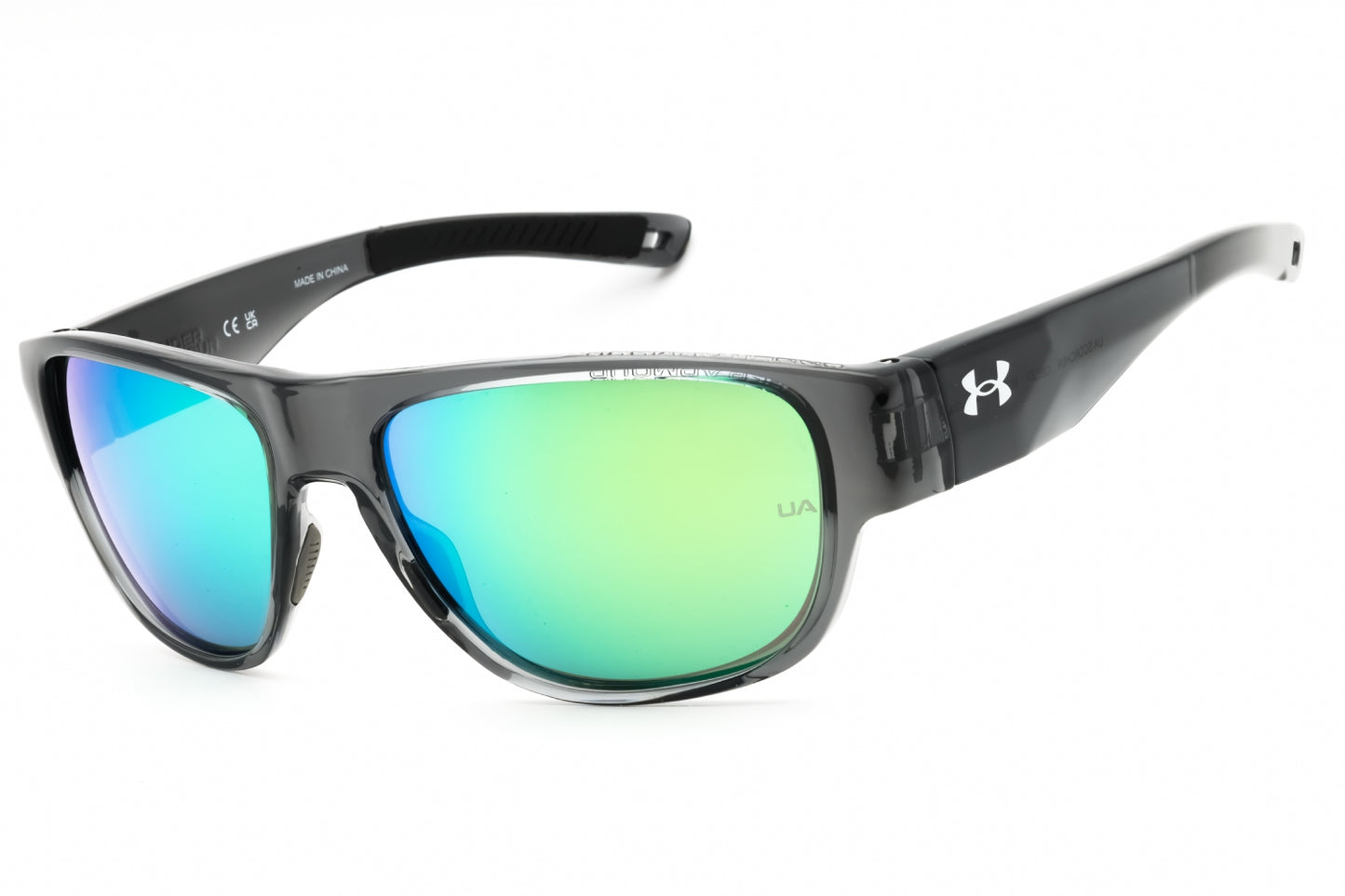Under Armour UA SCORCHER-0CBL Z9 60mm New Sunglasses