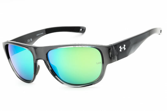 Under Armour UA SCORCHER-0CBL Z9 60mm New Sunglasses