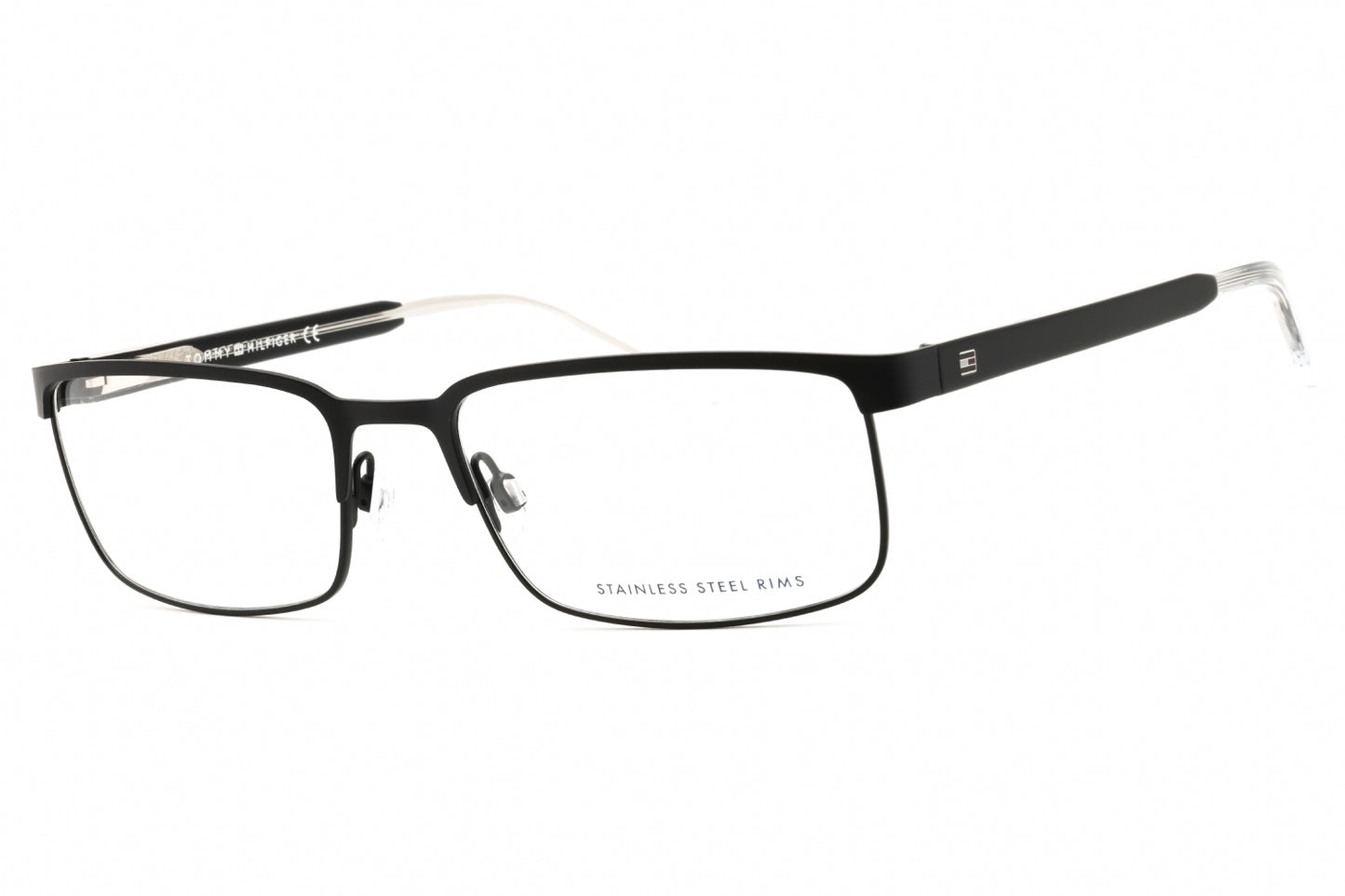 Tommy Hilfiger Th 1235-0FSW 00 55mm New Eyeglasses