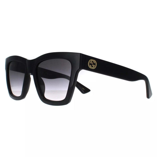 Gucci GG1714S-001 54mm New Sunglasses