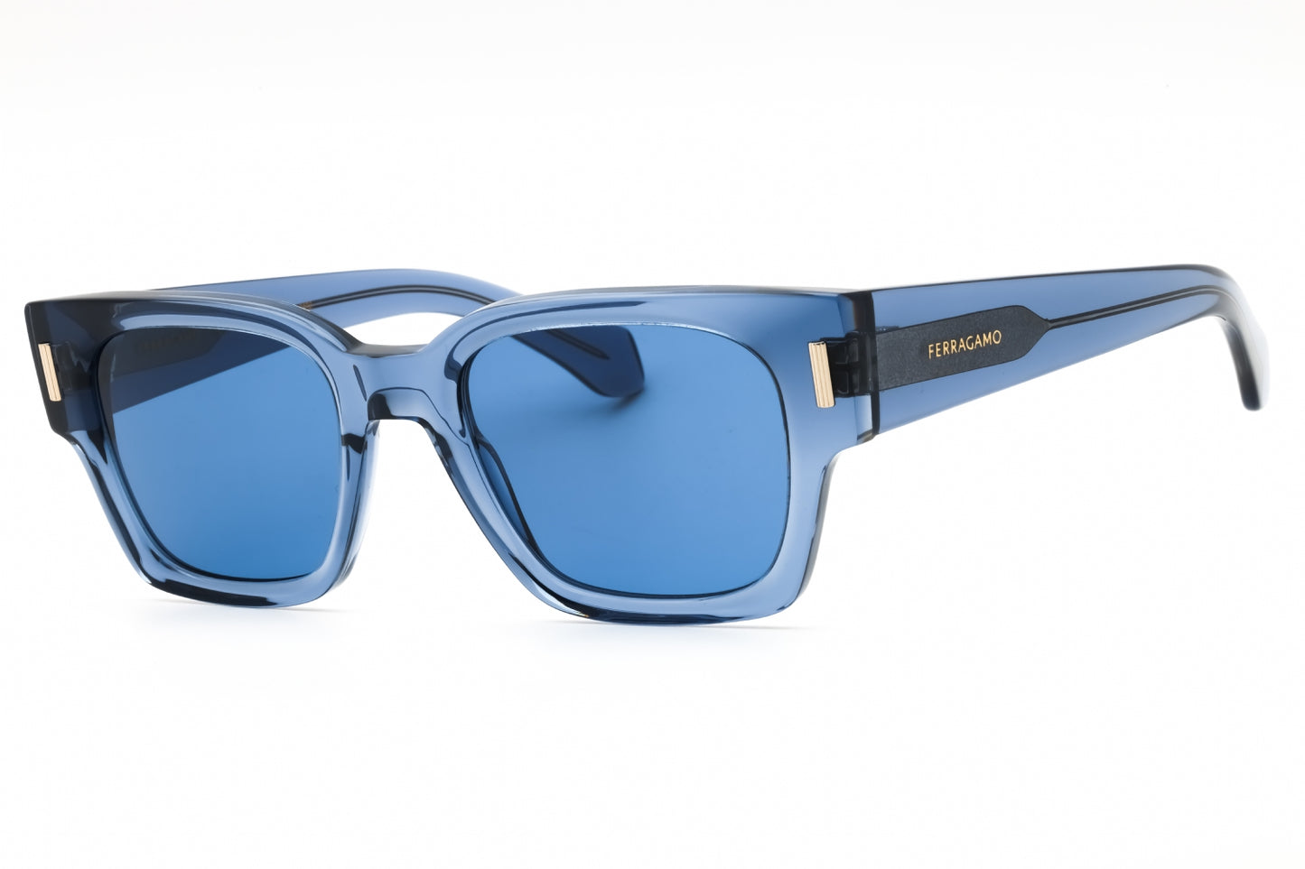 Salvatore Ferragamo SF2010S-432 52mm New Sunglasses