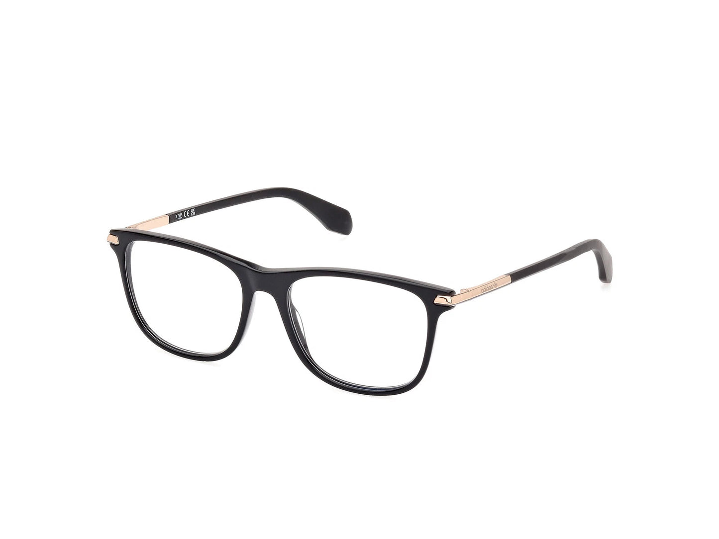 Adidas OR5072-001-52 52mm New Eyeglasses