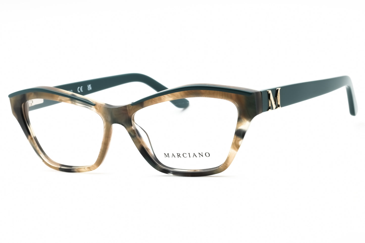 Guess by Marciano GM0396-089 55mm New Eyeglasses