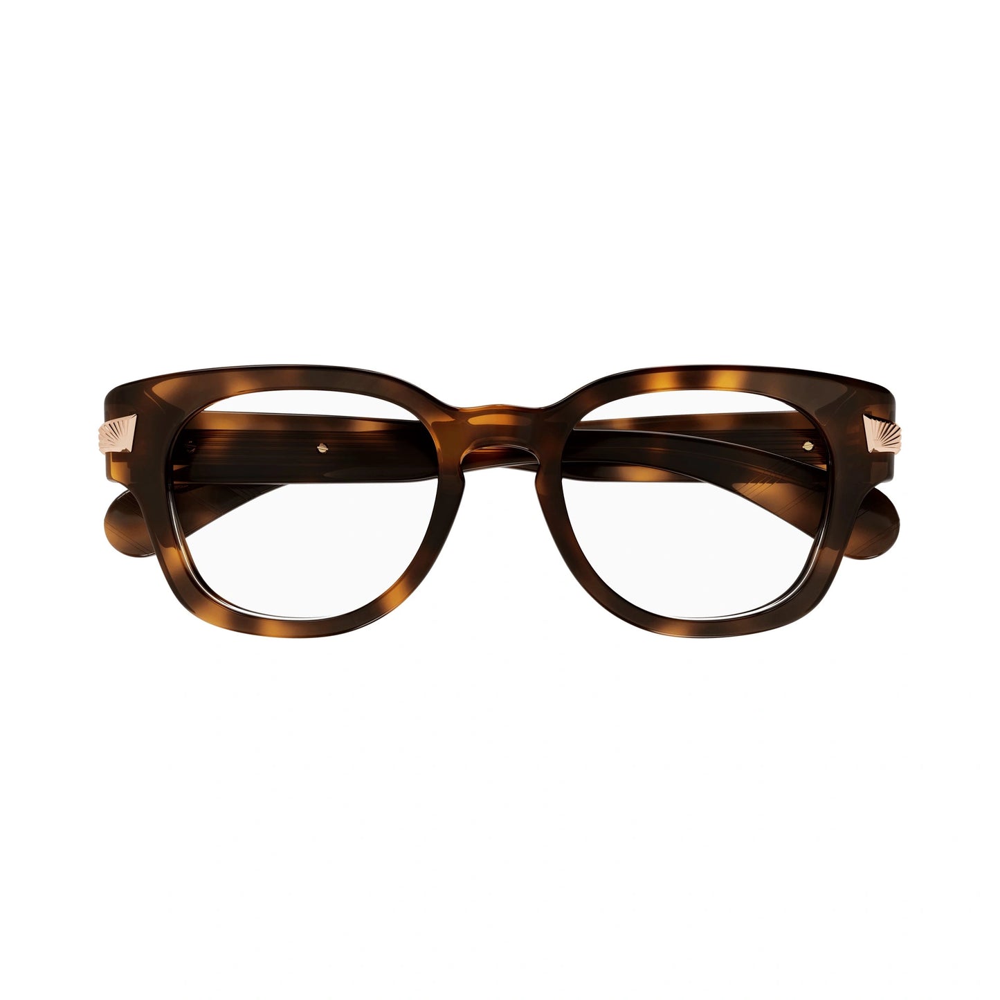 Gucci GG1518o-002 51mm New Eyeglasses