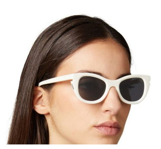 Off-White OERI112S24PLA0010107 50mm New Sunglasses