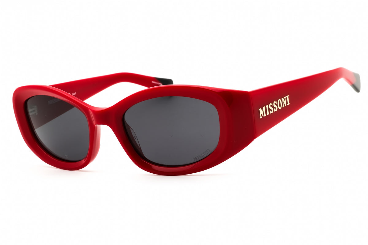 Missoni MIS 0221/S-0C9A IR RED Cat eye Sunglasses 50mm Sunglasses