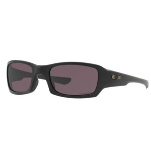 Oakley OO9238-3254 Black Rectangle Sunglasses 0mm Sunglasses