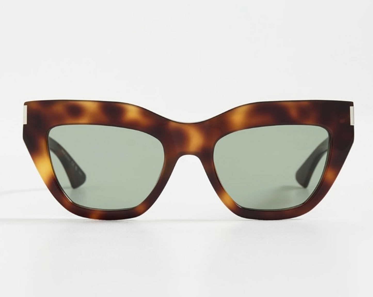 Yves Saint Laurent SL-759-002 53mm New Sunglasses