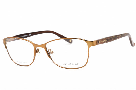 Liz Claiborne L 617-0JZJ 00 53mm New Eyeglasses