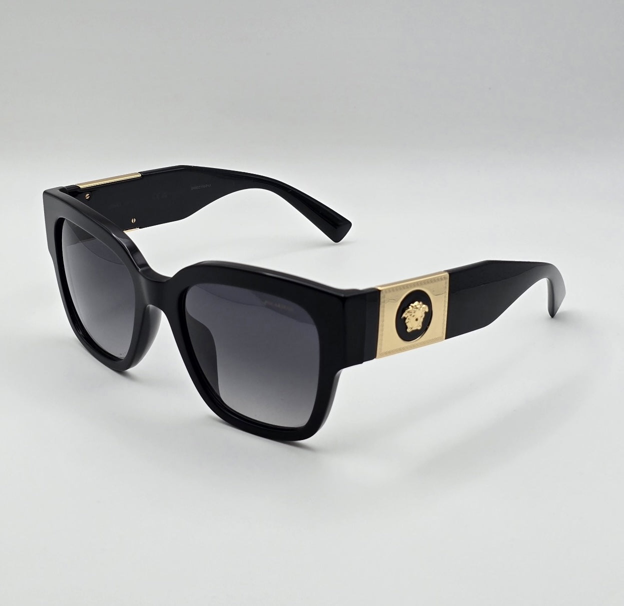 Versace 0VE4437U-GB1/T3 54mm