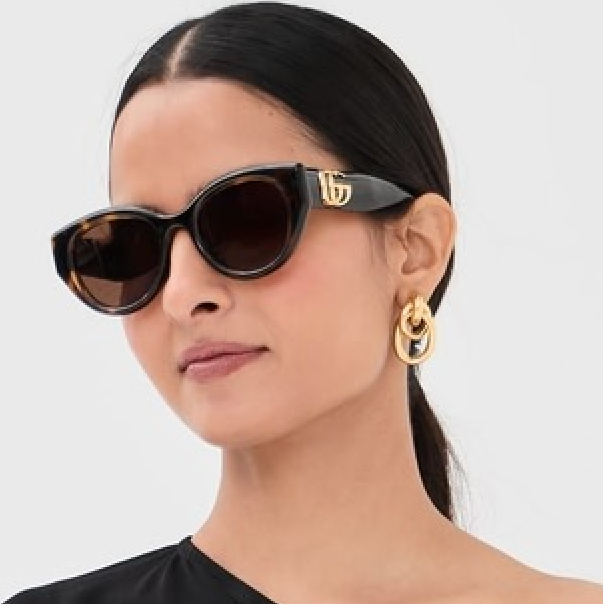 Gucci GG1976SK-003 52mm New Sunglasses