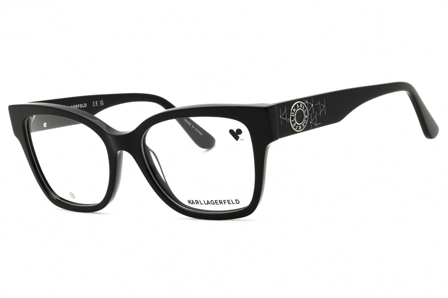 KARL LAGERFELD KARL LAGERFELD KL6111R 001 54mm