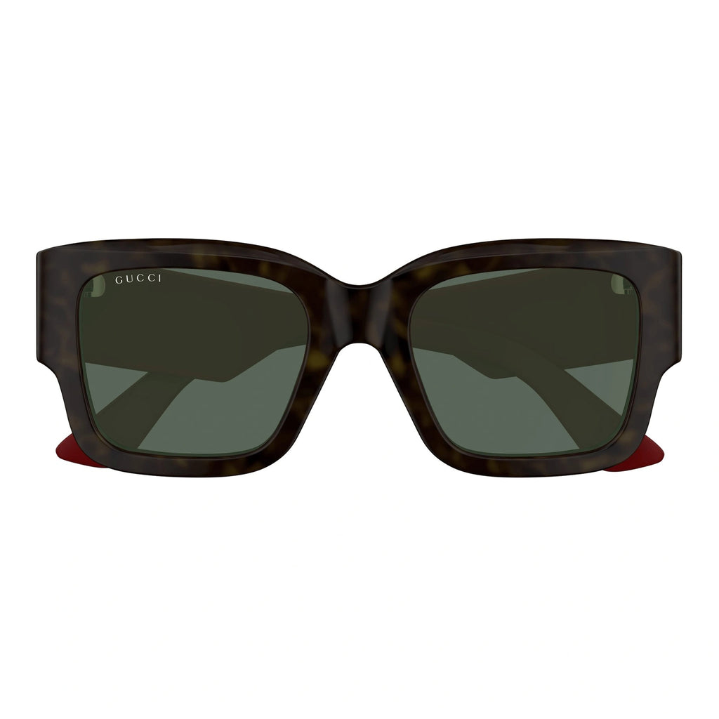 Gucci GG1663S-002-52 52mm New Sunglasses