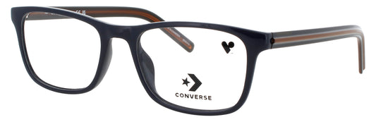 Converse CV5011-N-411-53 OBSIDIAN  Men's Eyeglasses 53mm Eyeglasses