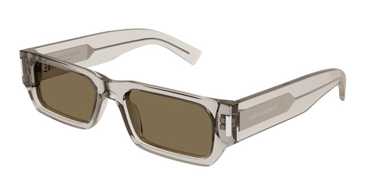 Yves Saint Laurent SL-660-F-004 54mm New Sunglasses
