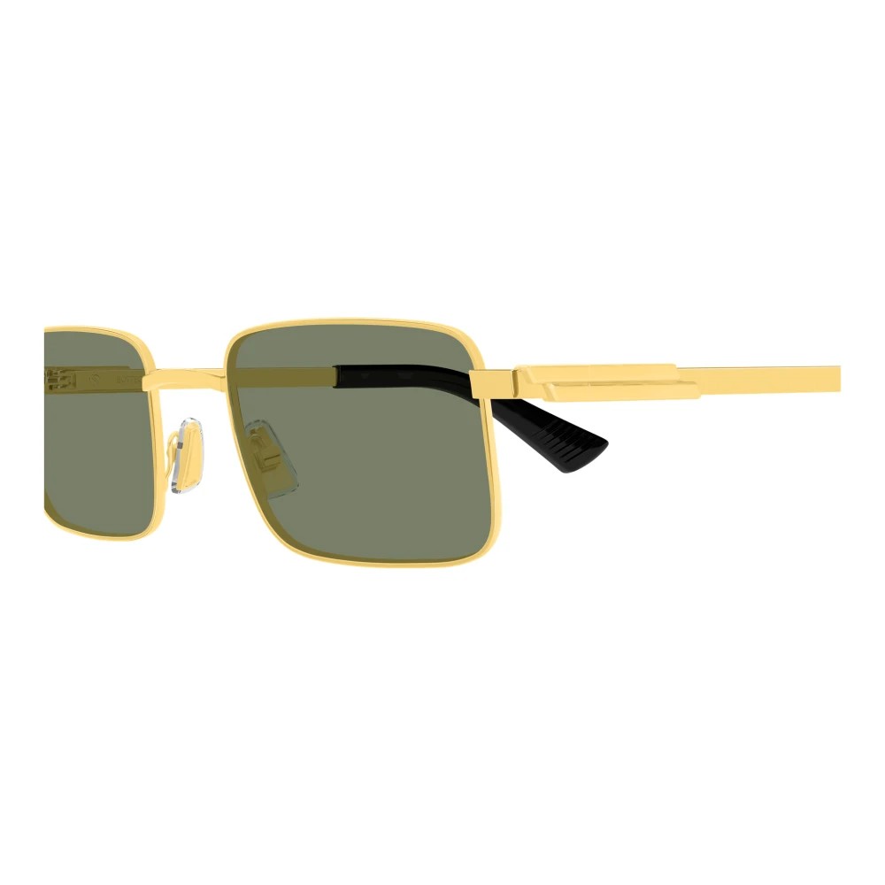Bottega Veneta BV1469S-004 53mm New Sunglasses