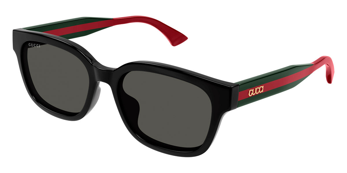 Gucci GG1872SK-001 56 New Sunglasses