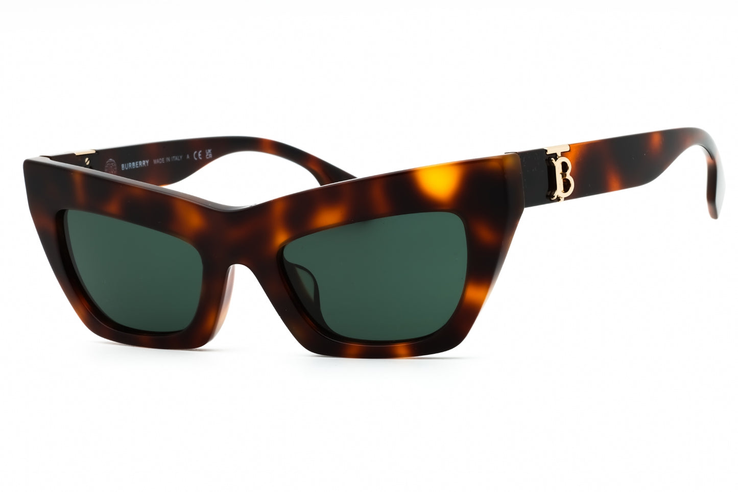 Burberry 0BE4405F-331671 51mm New Sunglasses