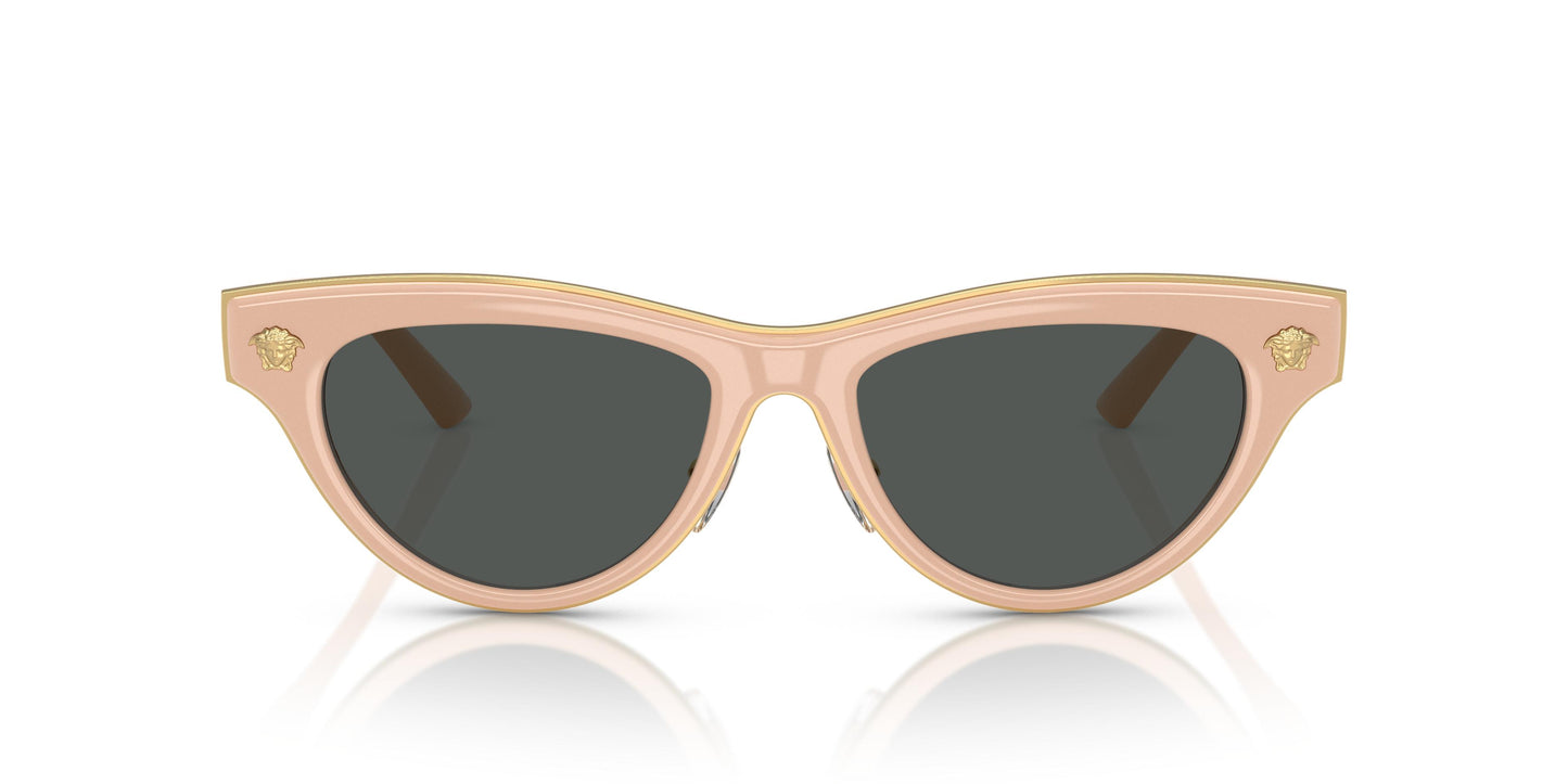 Versace 0VE2273-549487 52mm New Sunglasses