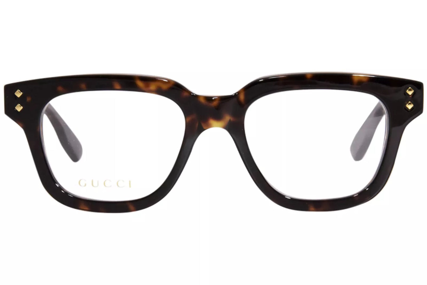 Gucci GG1219o-002 50mm New Eyeglasses