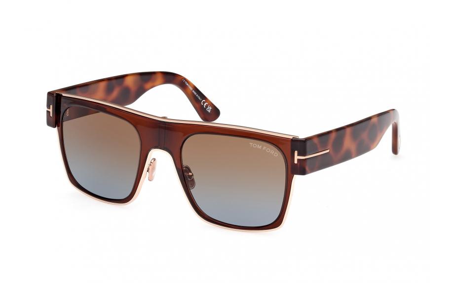 Tom Ford FT1073-48F-54 54mm New Sunglasses