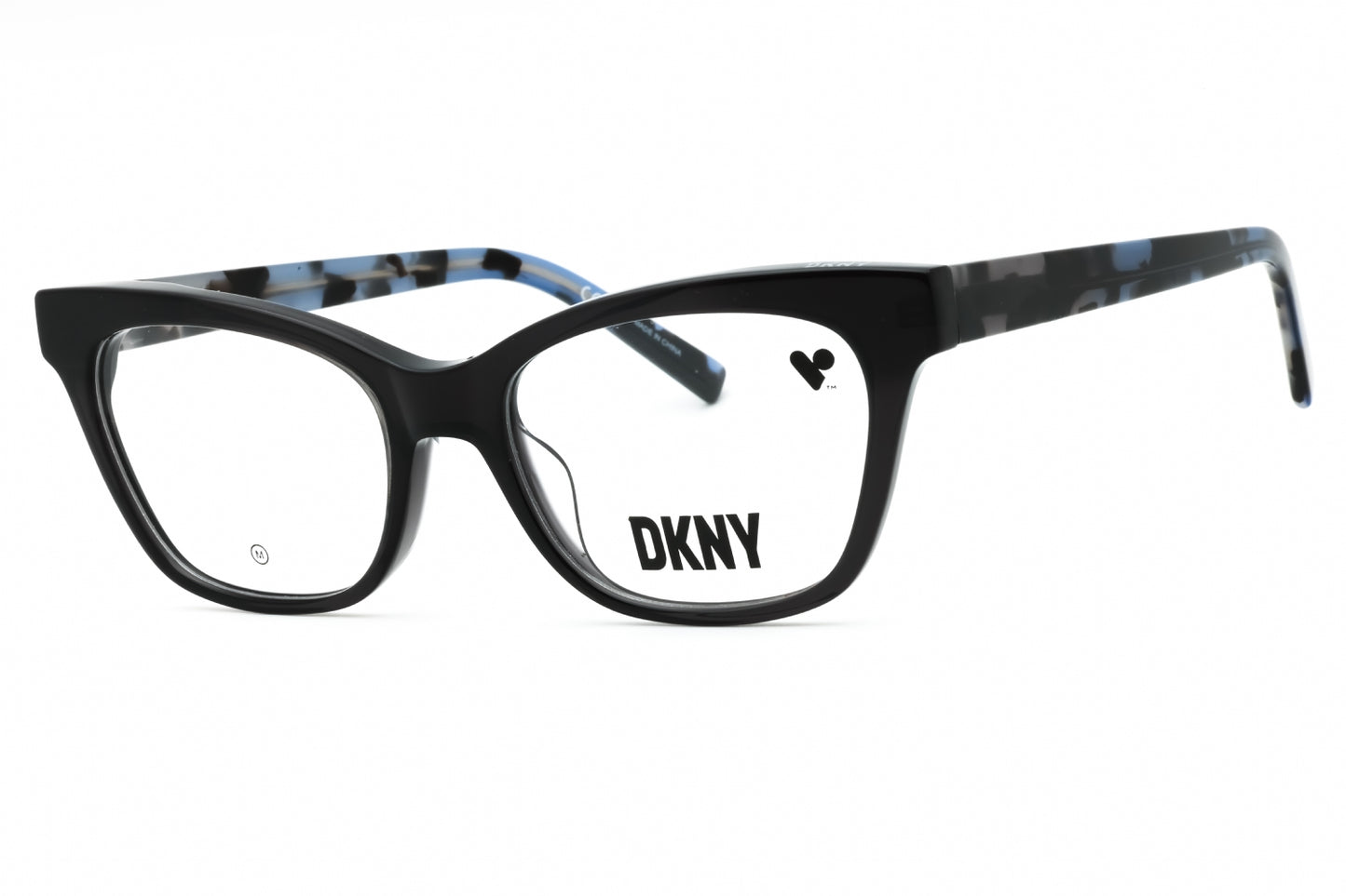 DKNY DK5053-018 51mm New Eyeglasses