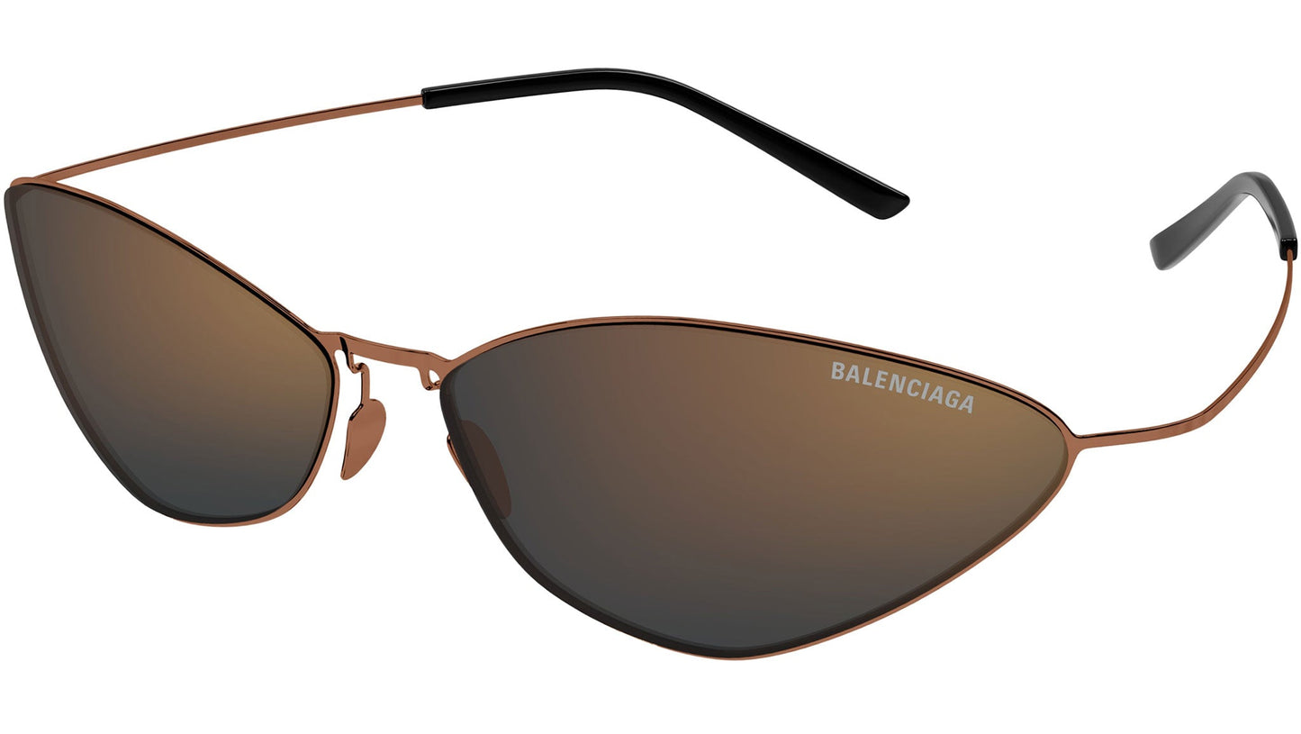 Balenciaga BB0350S-002 68mm New Sunglasses