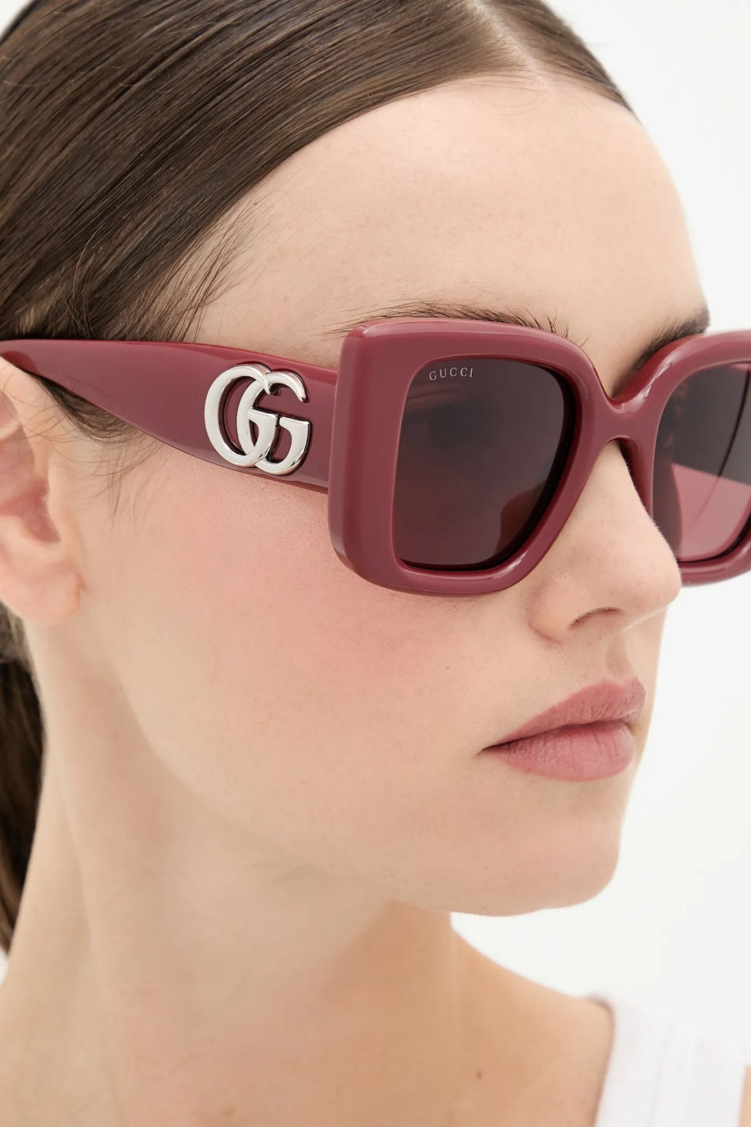 Gucci GG1975S-005 50mm New Sunglasses