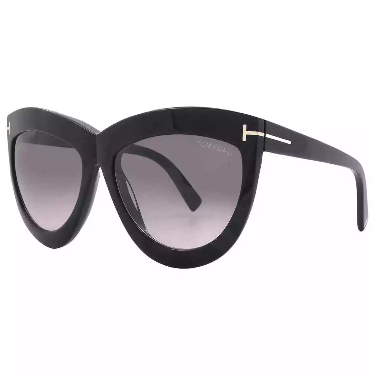 Tom Ford FT1112-01B-59 59mm New Sunglasses