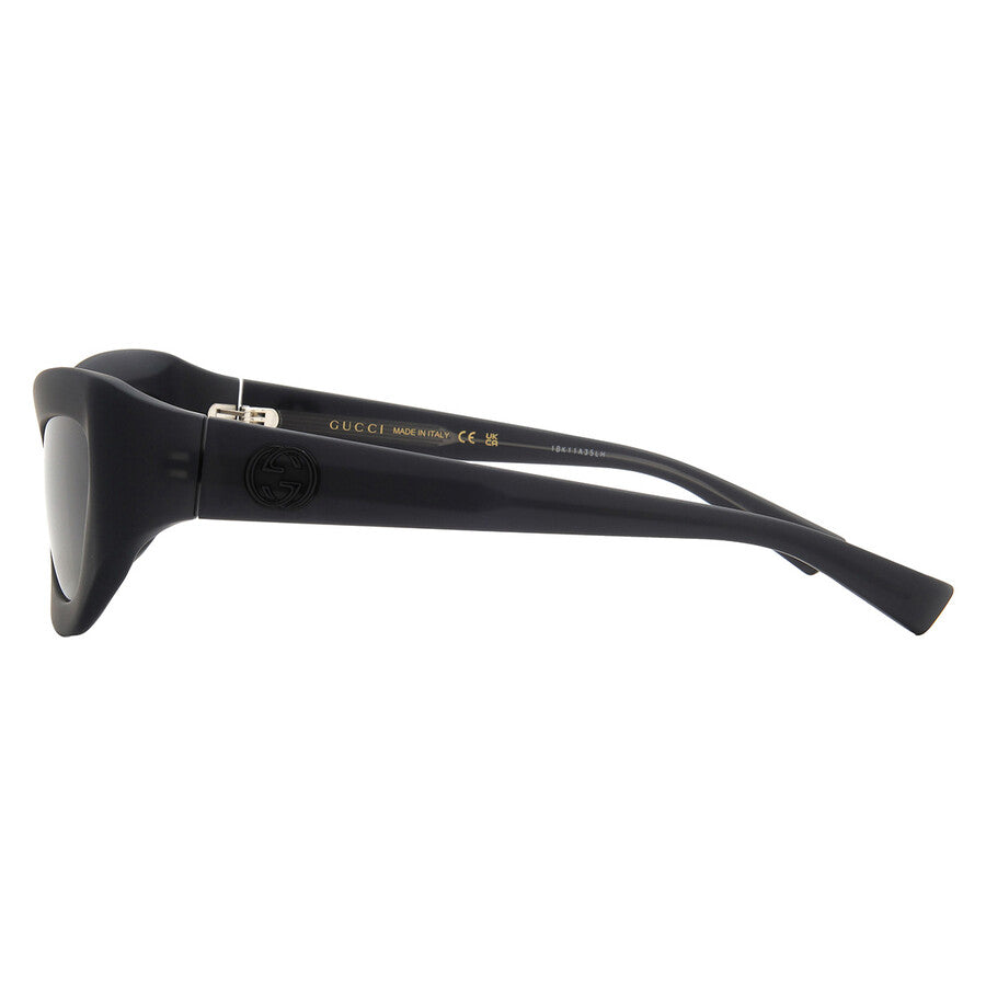 Gucci GG1784S-001 52 New Sunglasses