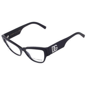 Dolce & Gabbana DG3378 501 55 55mm