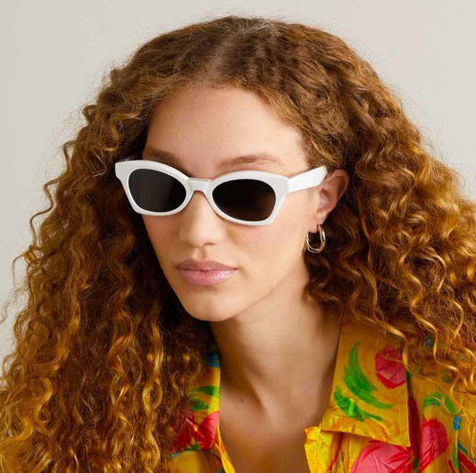 Balenciaga BB0230S-005 53mm New Sunglasses